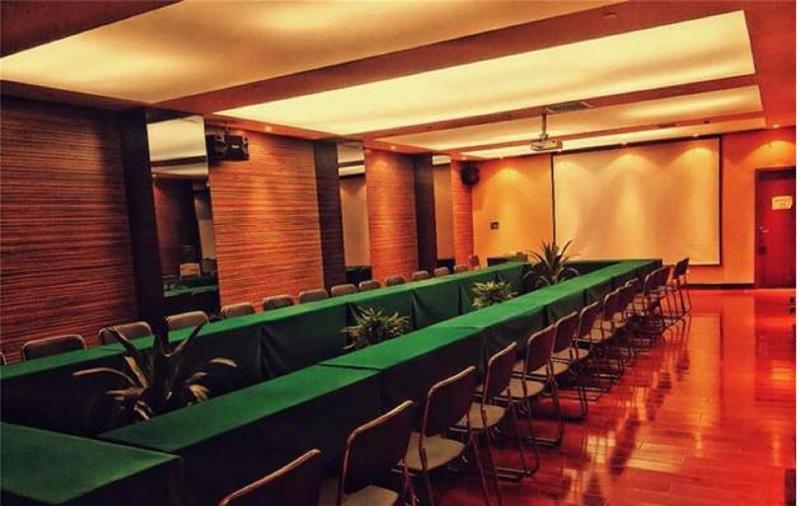 Lemon Hotel Xi An Yuxiangmen