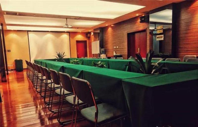 Lemon Hotel Xi An Yuxiangmen