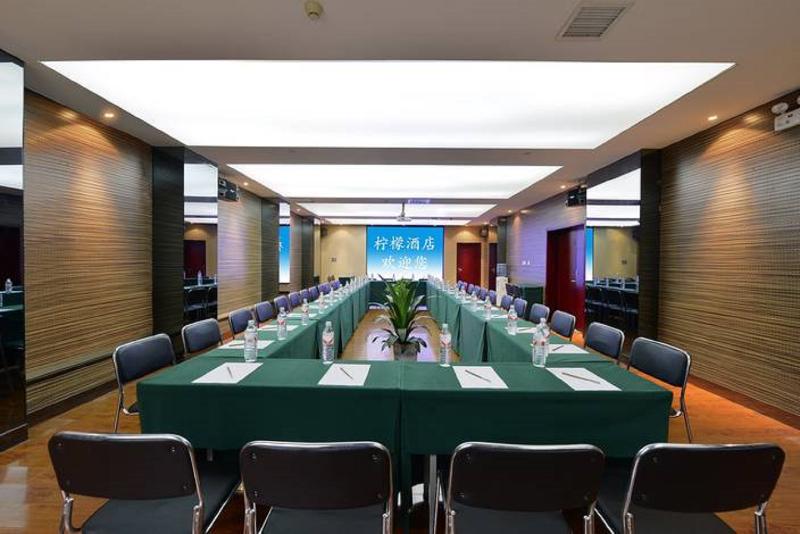 Lemon Hotel Xi An Yuxiangmen