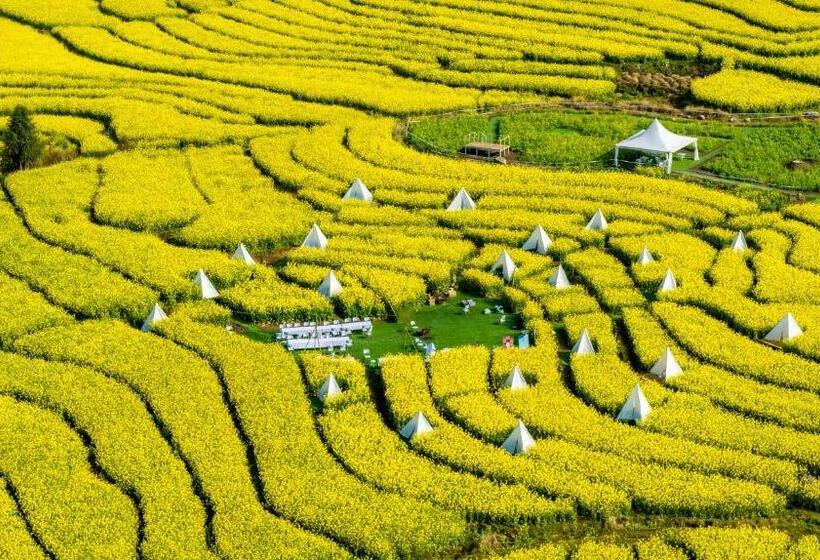 리조트 Banyan Tree Tengchong