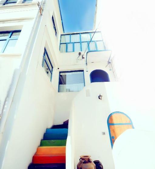 Tianjin Cloudy Bay Youth Hostel