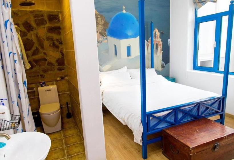 Tianjin Cloudy Bay Youth Hostel