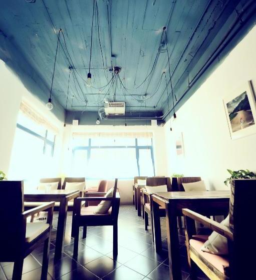 Tianjin Cloudy Bay Youth Hostel