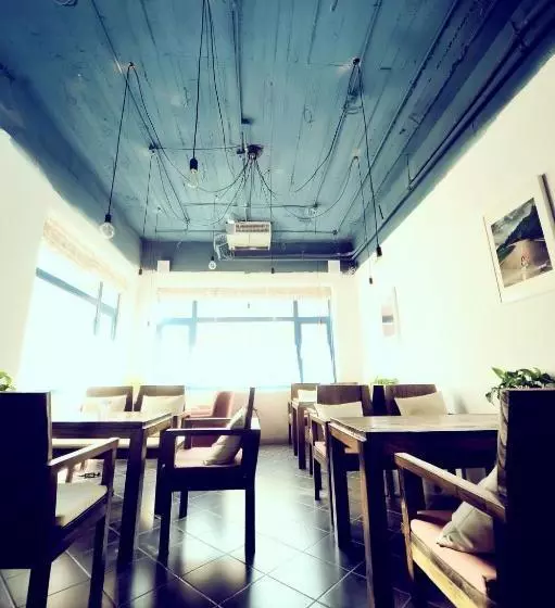 Tianjin Cloudy Bay Youth Hostel