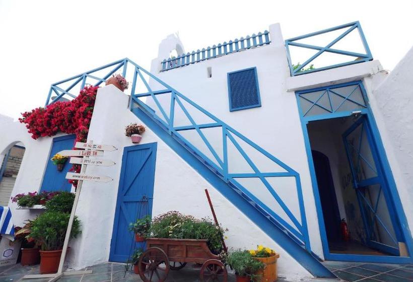 Tianjin Cloudy Bay Youth Hostel