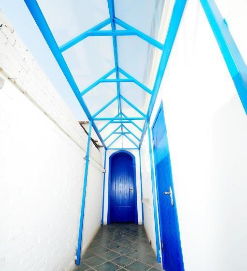 Tianjin Cloudy Bay Youth Hostel