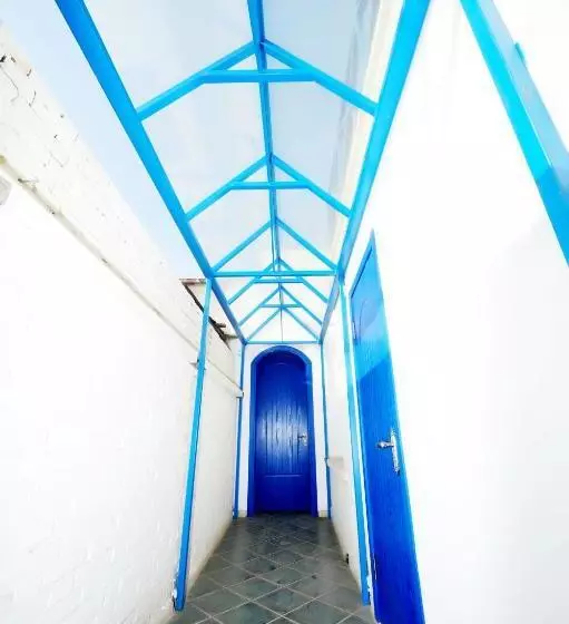 Tianjin Cloudy Bay Youth Hostel