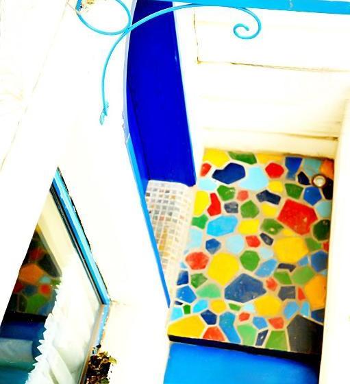 Tianjin Cloudy Bay Youth Hostel