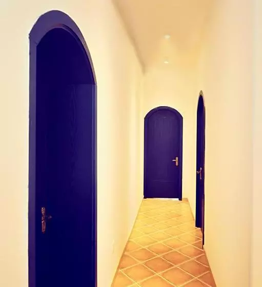Tianjin Cloudy Bay Youth Hostel