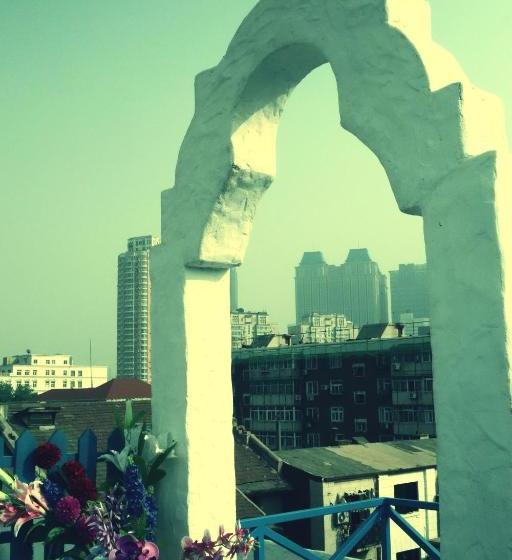 Tianjin Cloudy Bay Youth Hostel