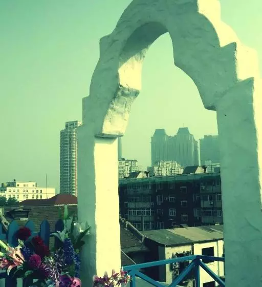 Tianjin Cloudy Bay Youth Hostel
