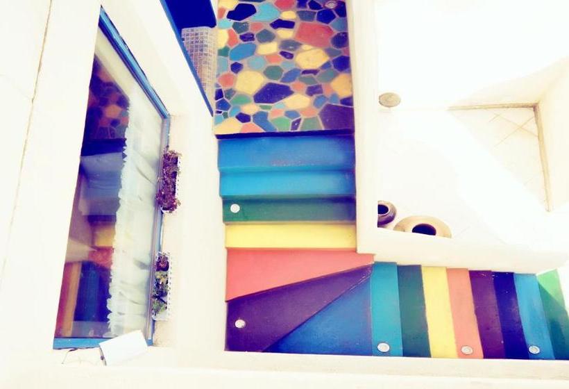 Tianjin Cloudy Bay Youth Hostel