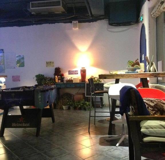 Tianjin Cloudy Bay Youth Hostel