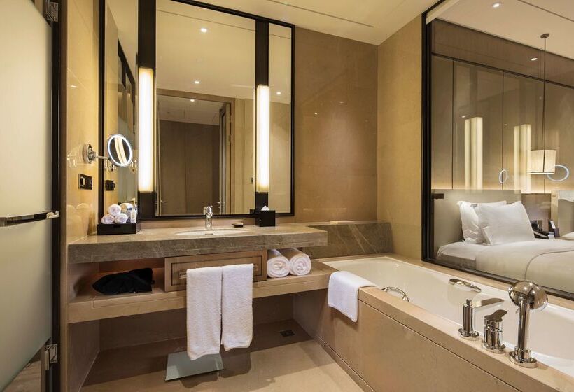 Doubletree By Hilton Hotel Xiamen   Haicang