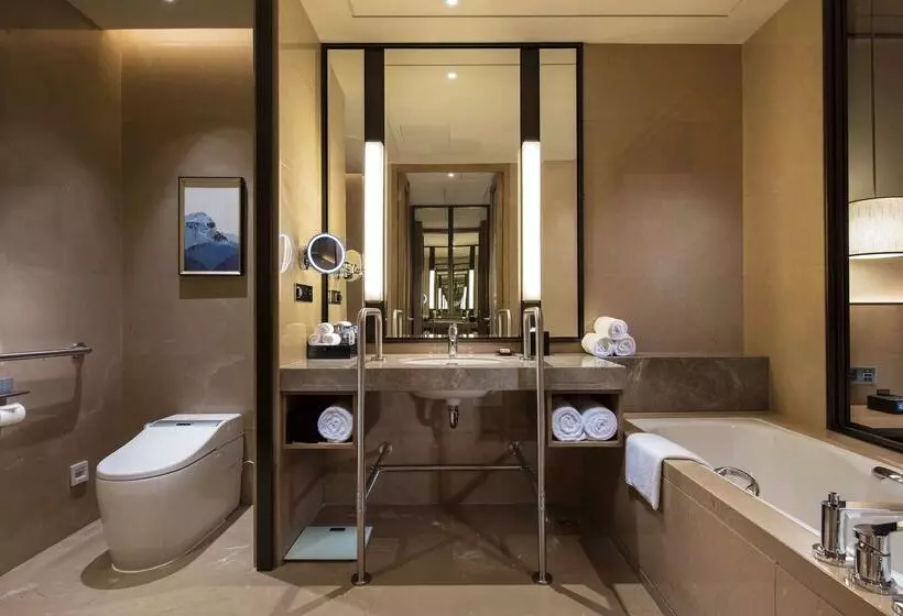 Doubletree By Hilton Hotel Xiamen   Haicang