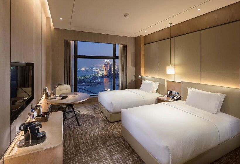 Doubletree By Hilton Hotel Xiamen   Haicang