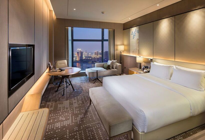 Doubletree By Hilton Hotel Xiamen   Haicang