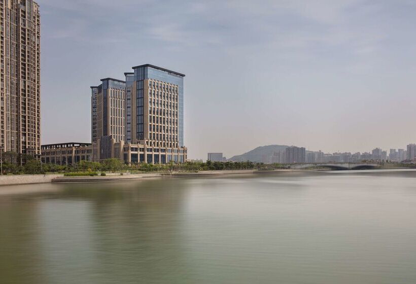 Doubletree By Hilton Hotel Xiamen   Haicang