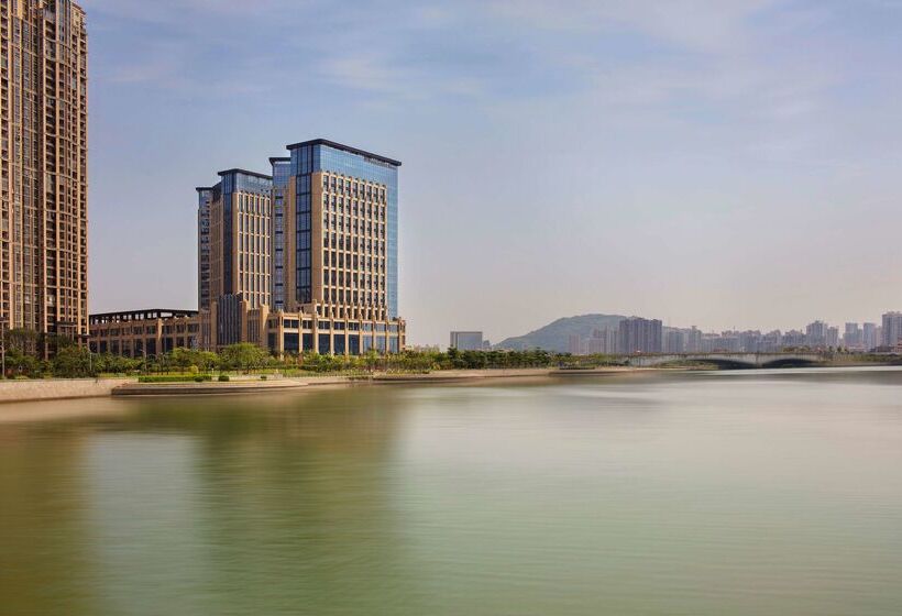 Doubletree By Hilton Hotel Xiamen   Haicang