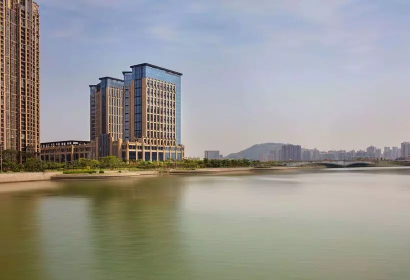 Doubletree By Hilton Hotel Xiamen   Haicang