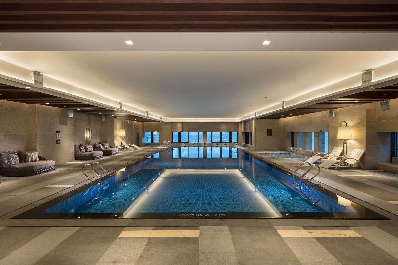 Doubletree By Hilton Hotel Xiamen   Haicang