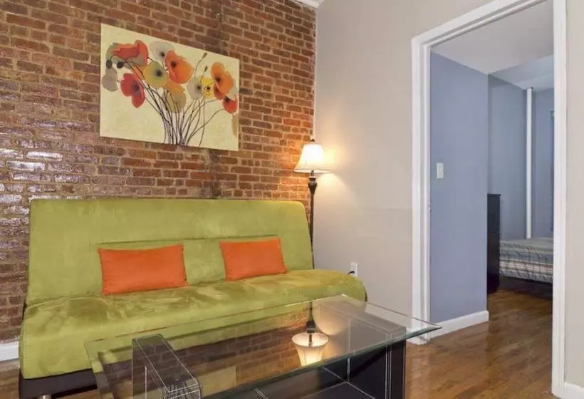 East Harlem 2 Bedroom & Studio Apartments