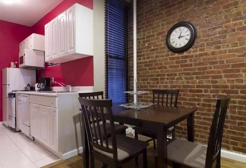 East Harlem 2 Bedroom & Studio Apartments