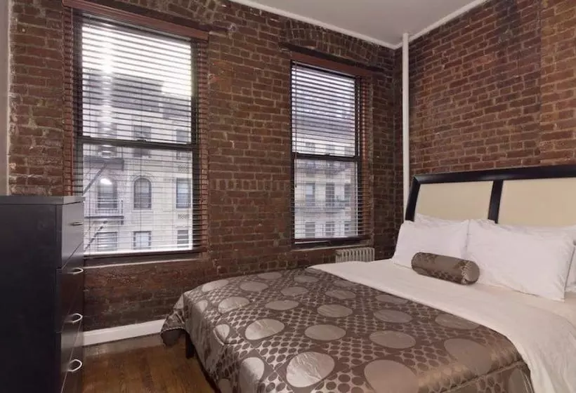 East Harlem 2 Bedroom & Studio Apartments