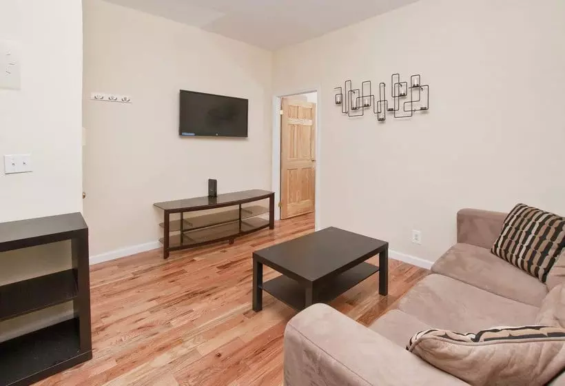 East Harlem 2 Bedroom & Studio Apartments
