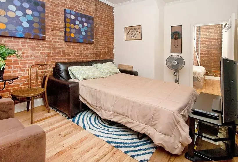 East Harlem 2 Bedroom & Studio Apartments