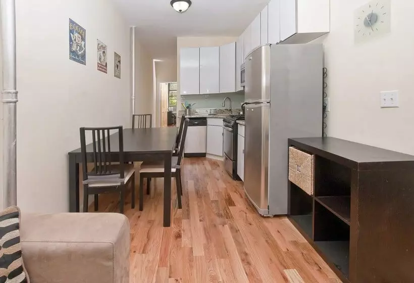East Harlem 2 Bedroom & Studio Apartments