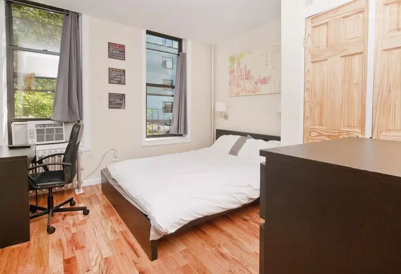 East Harlem 2 Bedroom & Studio Apartments