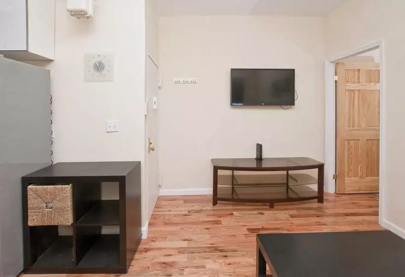 East Harlem 2 Bedroom & Studio Apartments