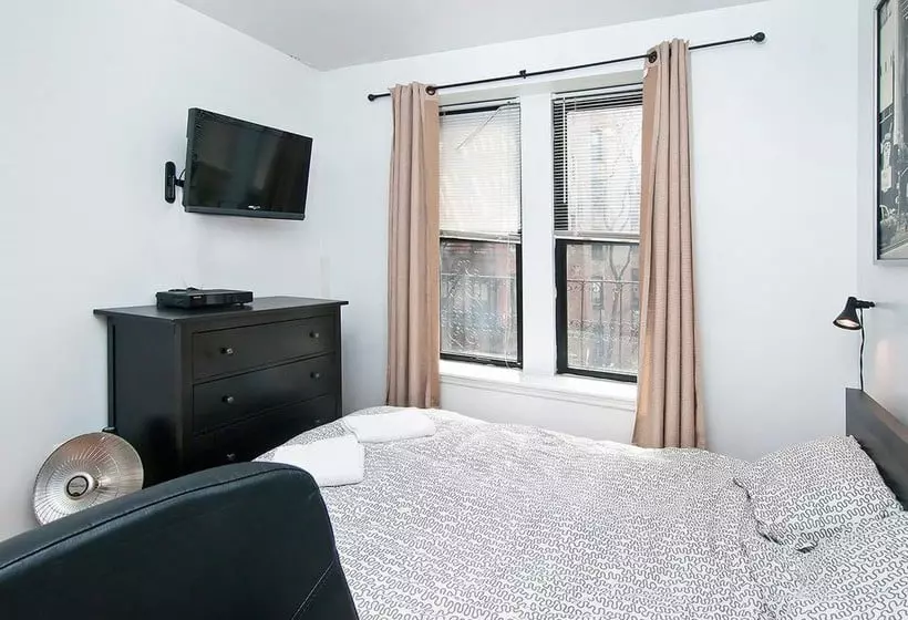 East Harlem 2 Bedroom & Studio Apartments