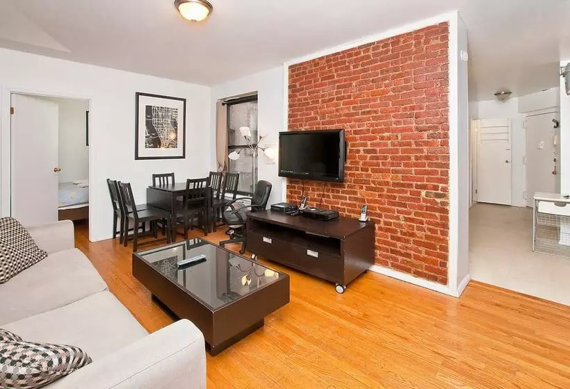 East Harlem 2 Bedroom & Studio Apartments