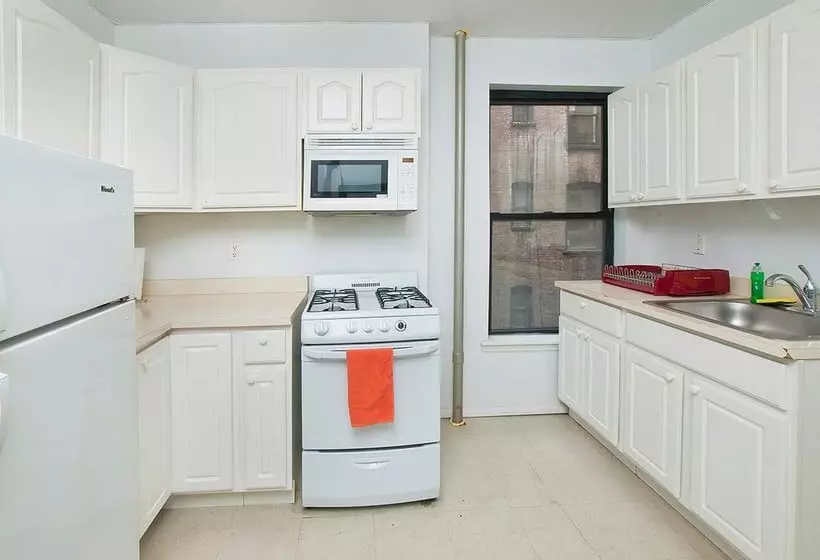 East Harlem 2 Bedroom & Studio Apartments