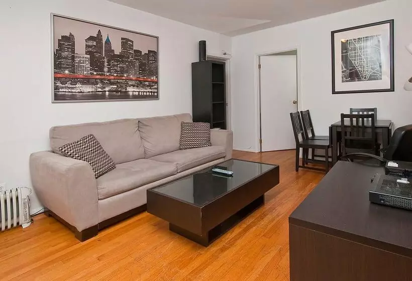 East Harlem 2 Bedroom & Studio Apartments