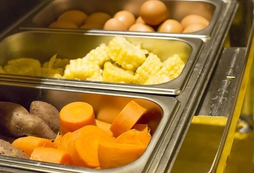 Greentree Alliance Chuzhou Laian County Development District Jingyi Road Hotel