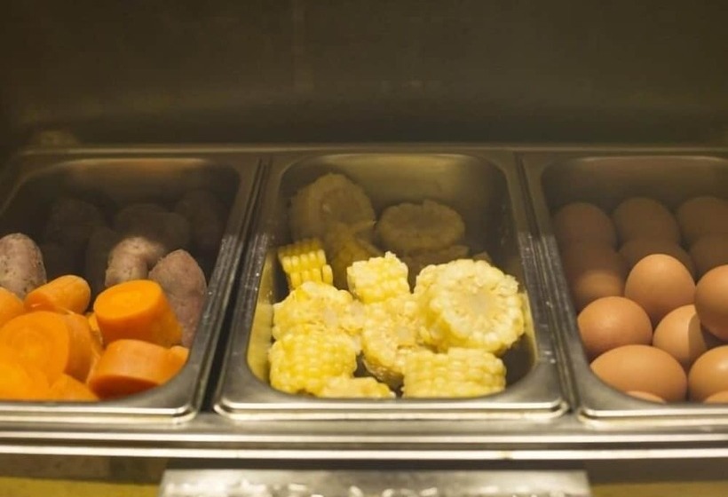 Greentree Alliance Chuzhou Laian County Development District Jingyi Road Hotel