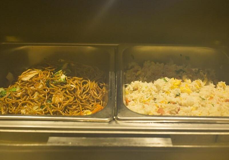 Greentree Alliance Chuzhou Laian County Development District Jingyi Road Hotel