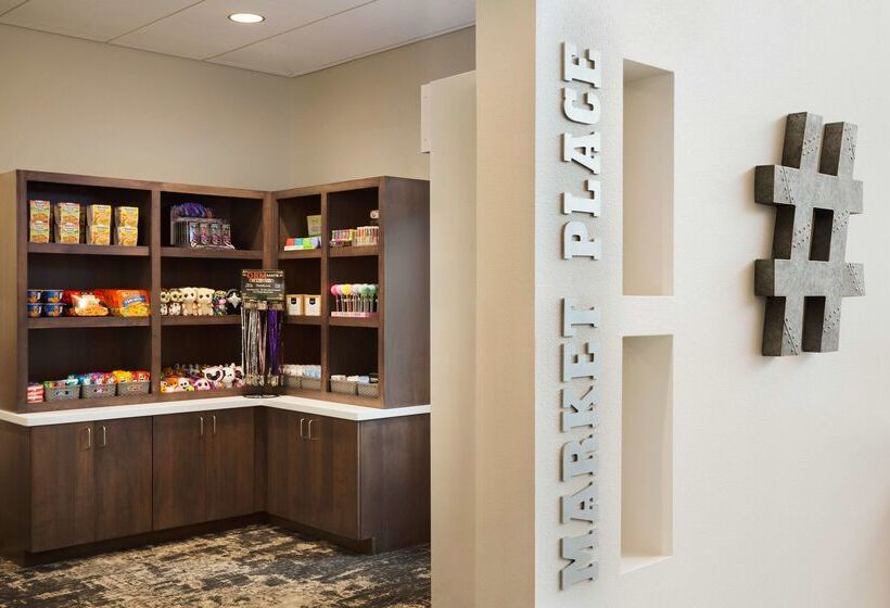 فندق Best Western Plus Peppertree Nampa Civic Center Inn