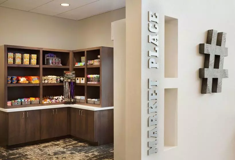 ホテル Best Western Plus Peppertree Nampa Civic Center Inn