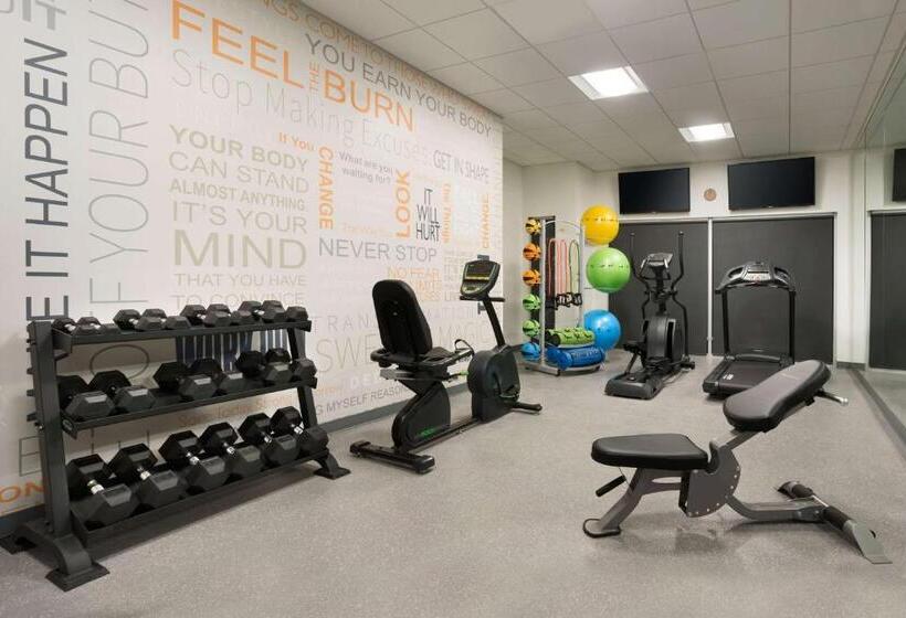 فندق Best Western Plus Peppertree Nampa Civic Center Inn