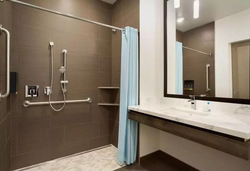 ホテル Best Western Plus Peppertree Nampa Civic Center Inn