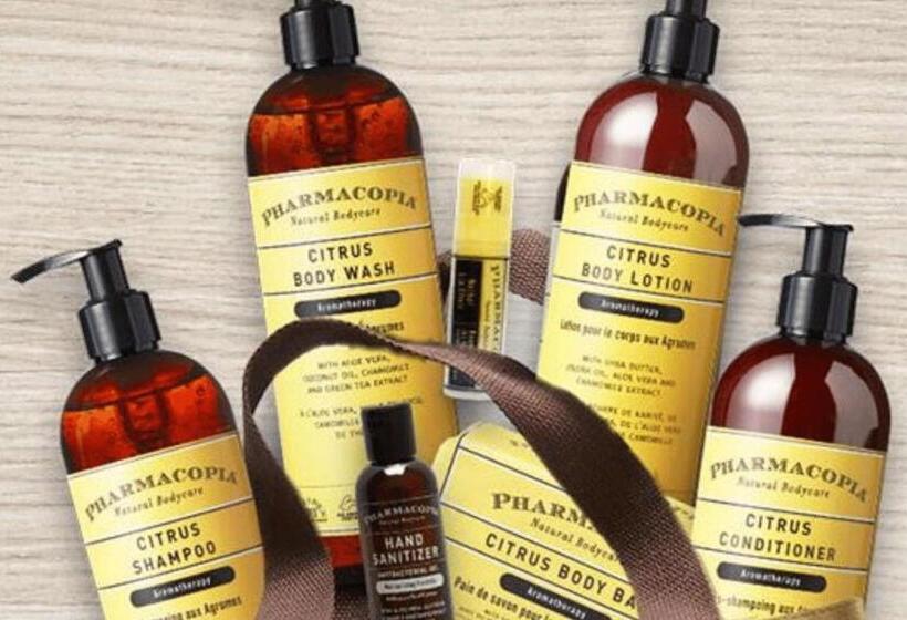 فندق Best Western Plus Peppertree Nampa Civic Center Inn