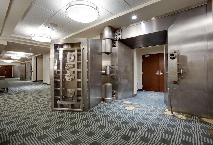 Drury Plaza Hotel Pittsburgh Downtown