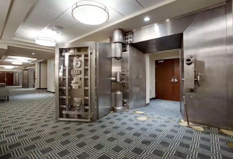 Drury Plaza Hotel Pittsburgh Downtown