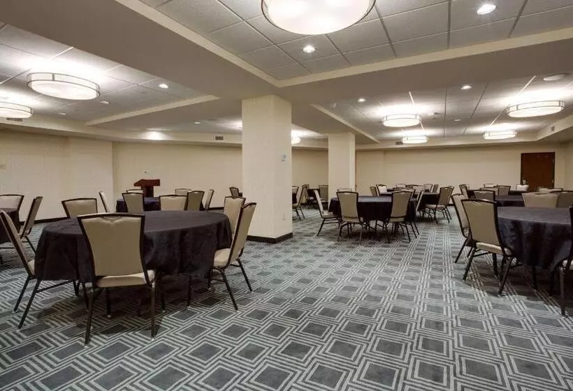 Drury Plaza Hotel Pittsburgh Downtown
