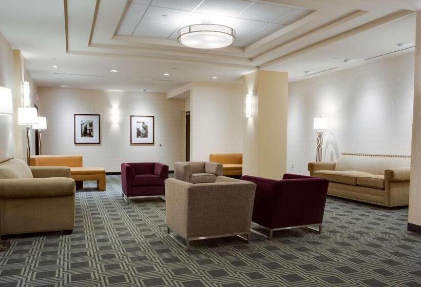 Drury Plaza Hotel Pittsburgh Downtown