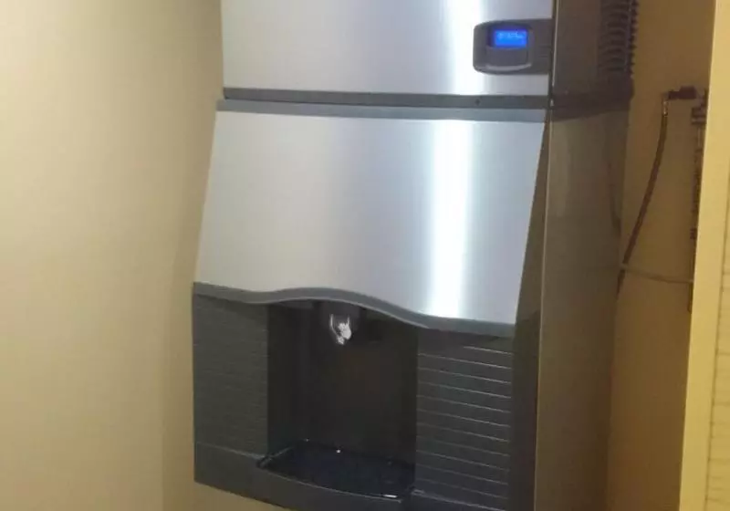 Hotelli Fairfield Inn & Suites By Marriott Cuero